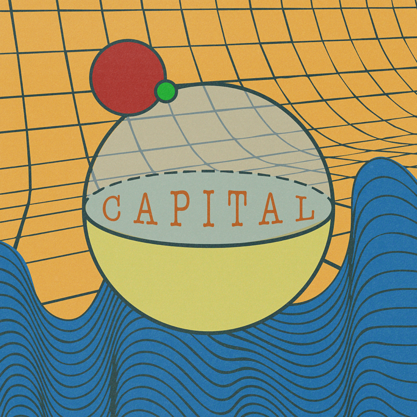 CAPITAL ft. CASUAL ( FULL SONG )