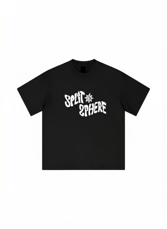 (PRE ORDER) SPLIT SPHERE T’S