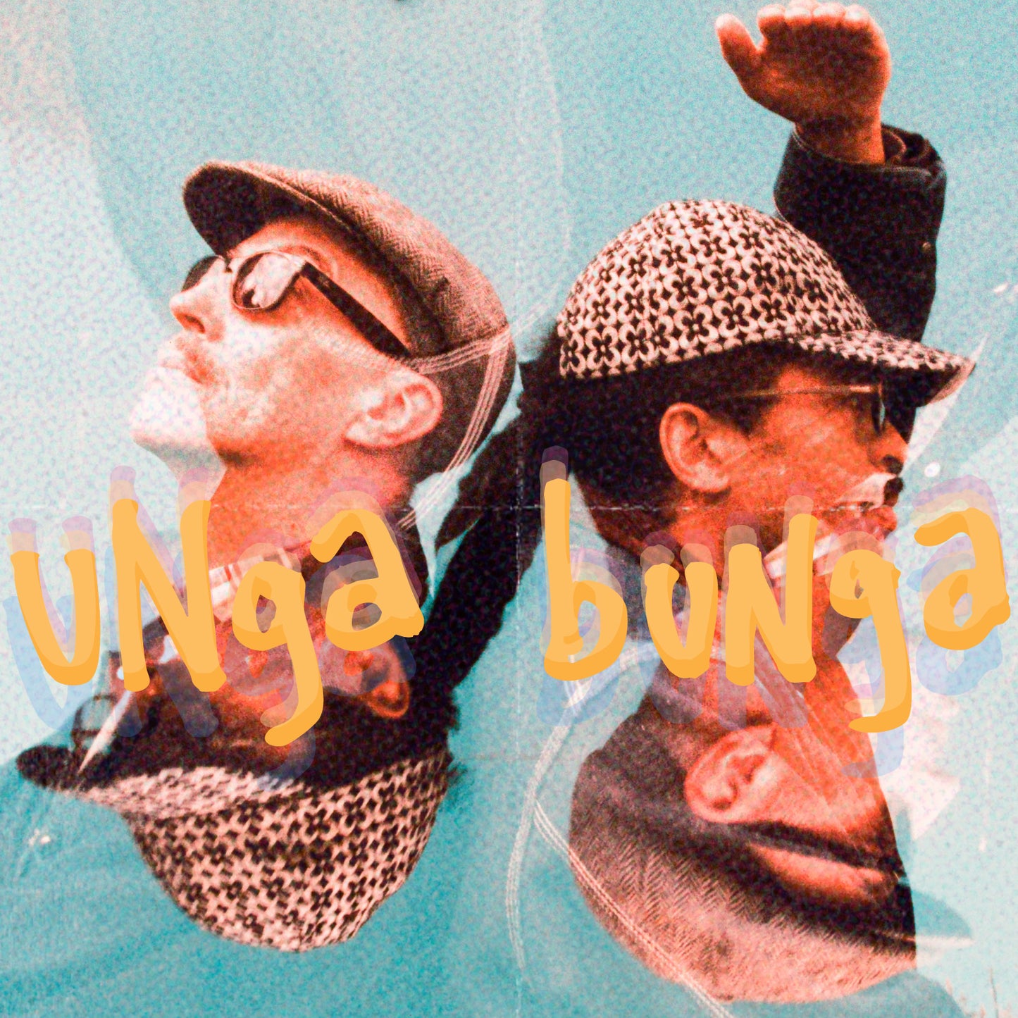 UNGA BUNGA - mp3 - ACAPELLA