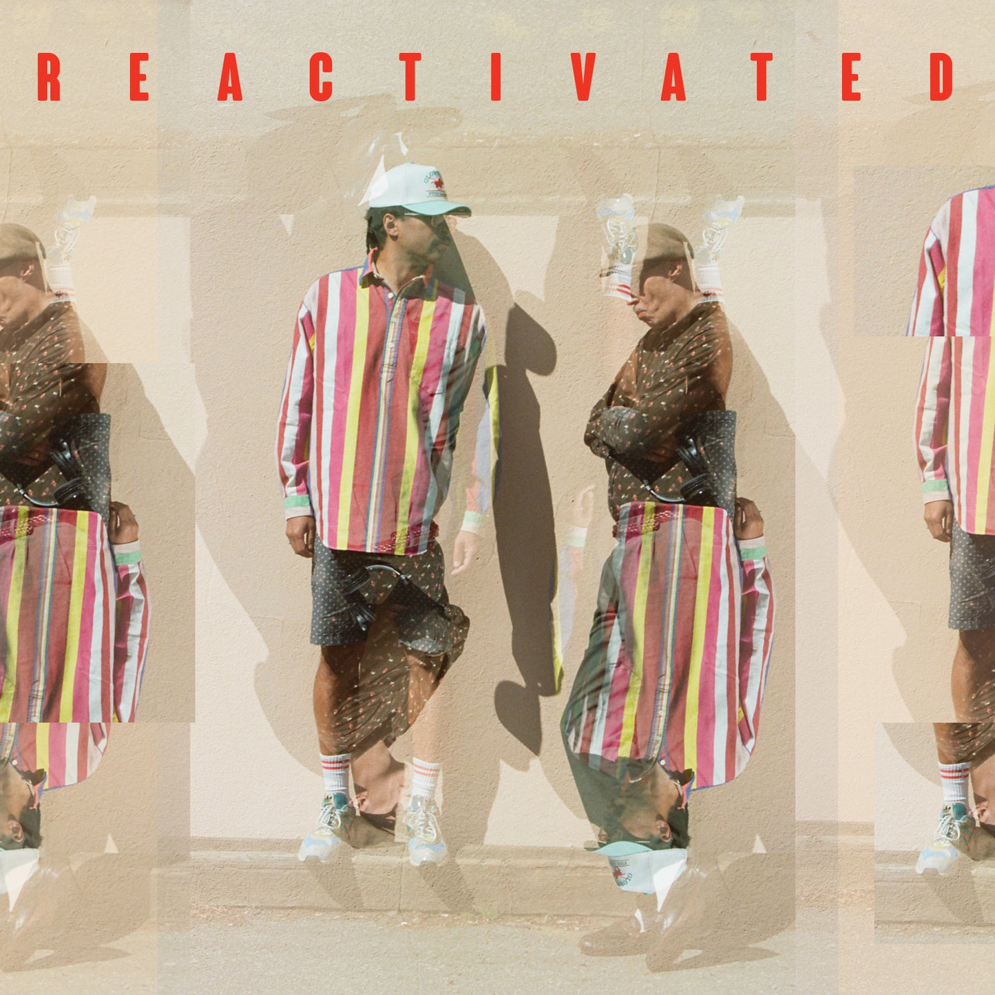 REACTIVATED mp3 - FULL SONG