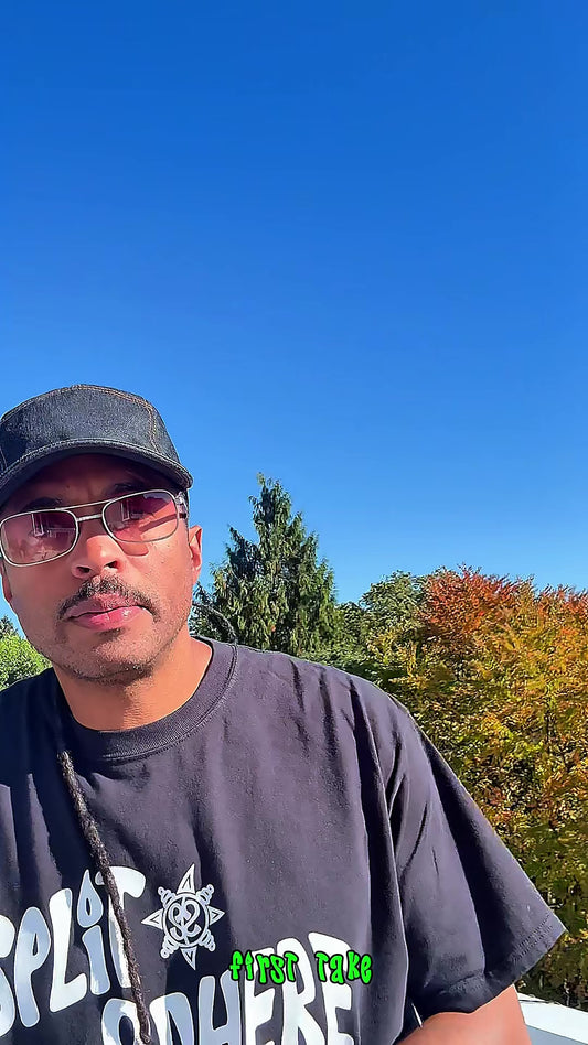 CAPITAL ft. CASUAL ( FULL SONG )